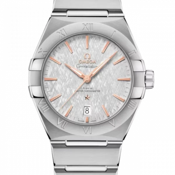 Omega Constellation 131.10.39.20.06.001