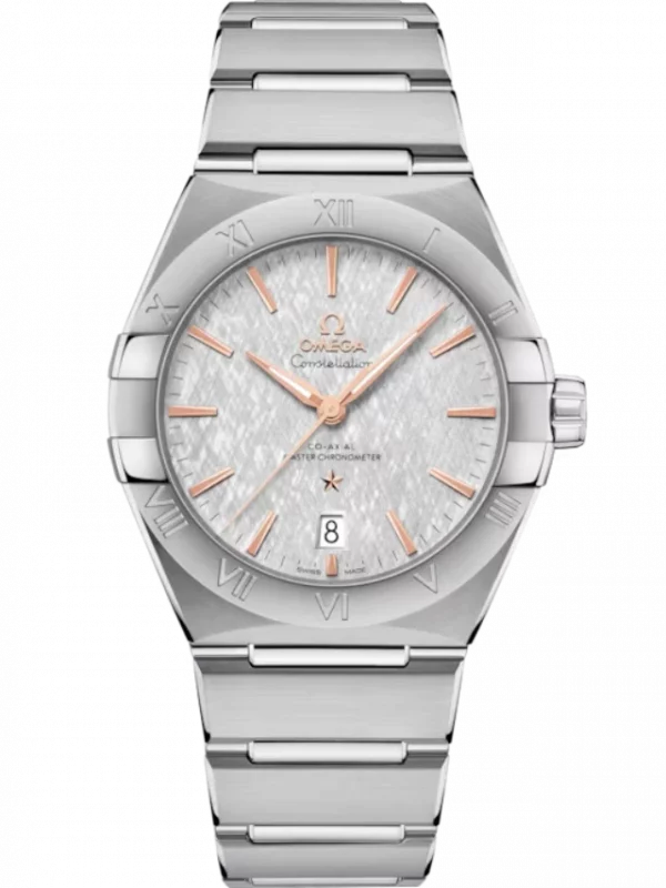 Omega Constellation 131.10.39.20.06.001