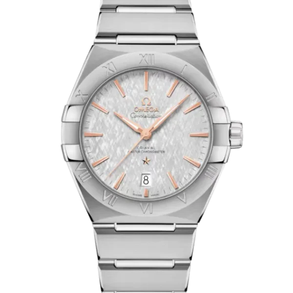 Omega Constellation 131.10.39.20.06.001