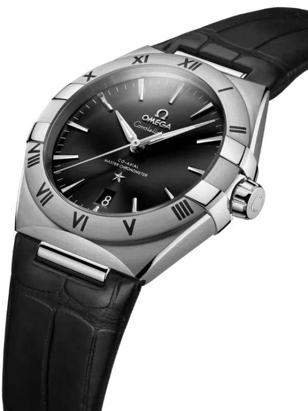 Omega Constellation 131.13.39.20.01.001