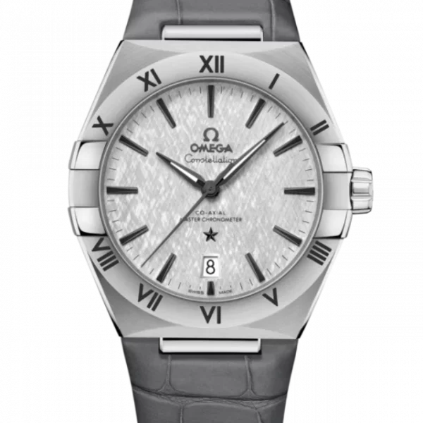 Omega Constellation 131.13.39.20.06.001