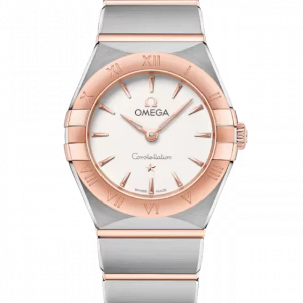 Omega Constellation 131.20.25.60.02.001