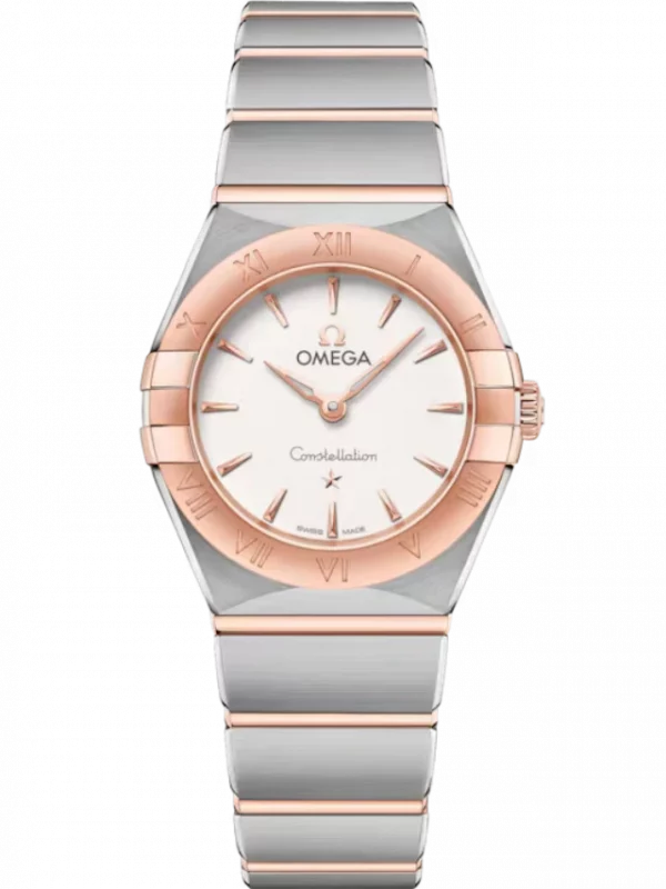 Omega Constellation 131.20.25.60.02.001