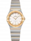 Omega Constellation 131.20.25.60.02.002