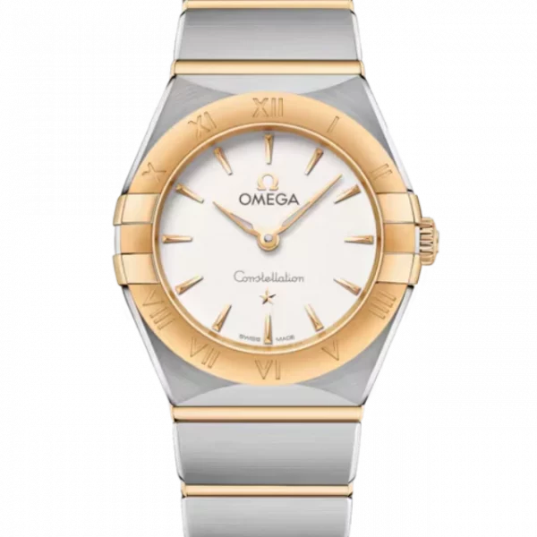 Omega Constellation 131.20.25.60.02.002