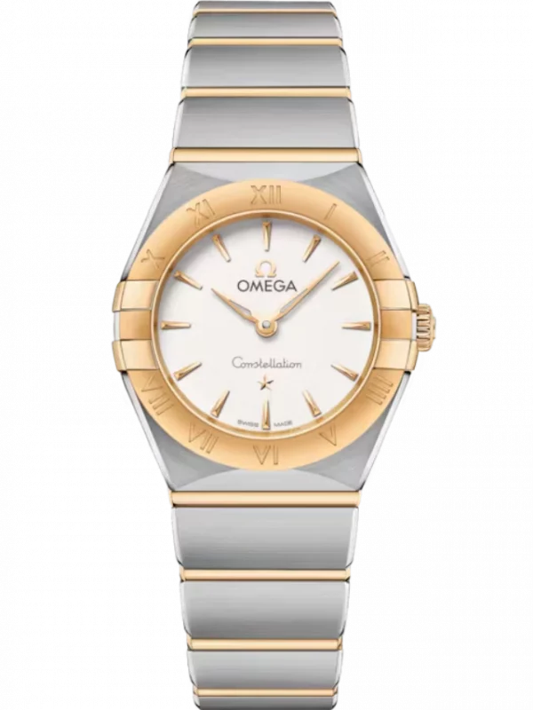 Omega Constellation 131.20.25.60.02.002