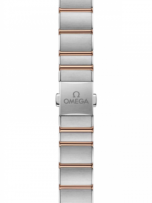 Omega Constellation 131.20.25.60.02.001