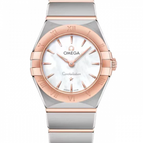 Omega Constellation 131.20.25.60.05.001