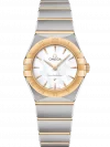 Omega Constellation 131.20.25.60.05.002