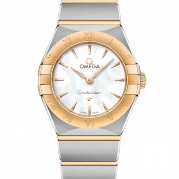 Omega Constellation 131.20.25.60.05.002