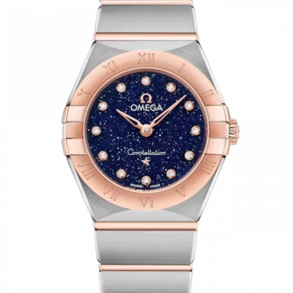 Omega Constellation 131.20.25.60.53.002