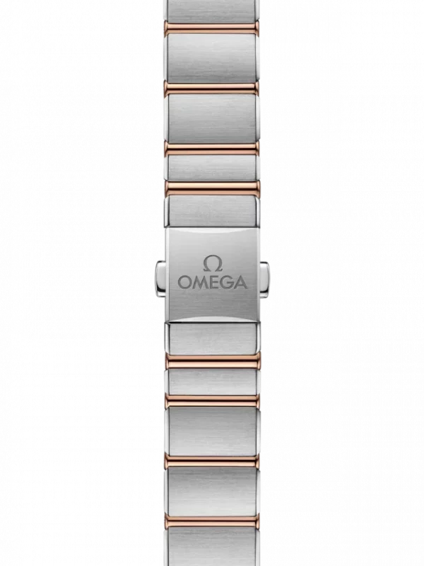 Omega Constellation 131.20.25.60.53.002