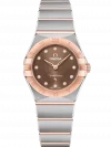 Omega Constellation 131.20.25.60.63.001