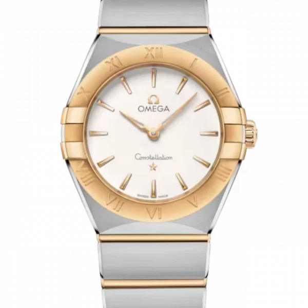 Omega Constellation 131.20.28.60.02.002