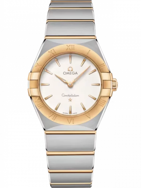 Omega Constellation 131.20.28.60.02.002