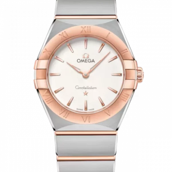 Omega Constellation 131.20.28.60.02.001