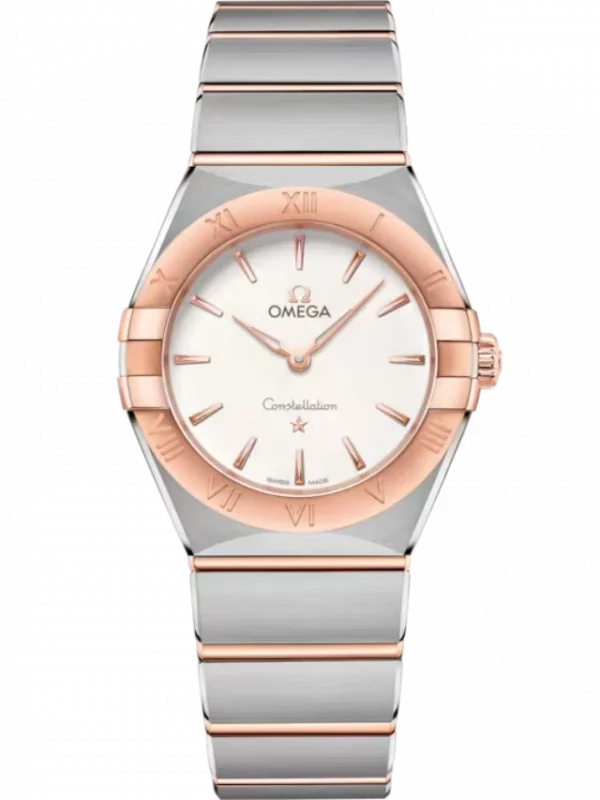 Omega Constellation 131.20.28.60.02.001