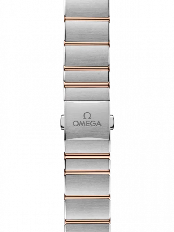 Omega Constellation 131.20.28.60.02.001