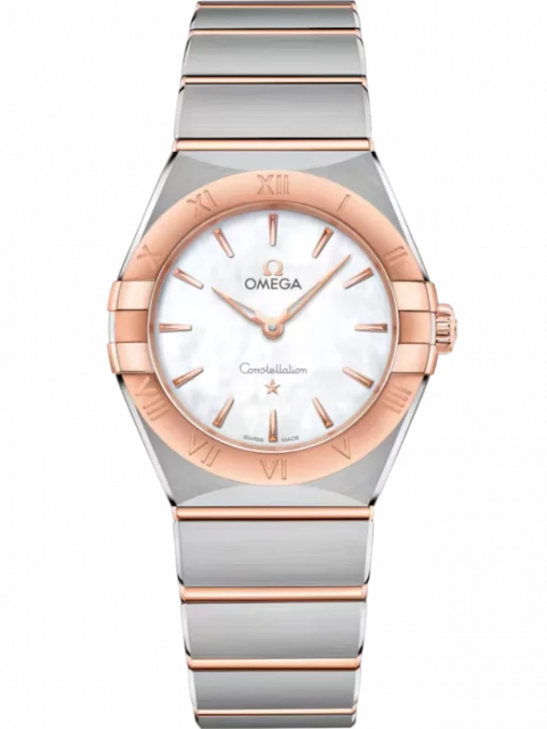 Omega Constellation 131.20.28.60.05.001