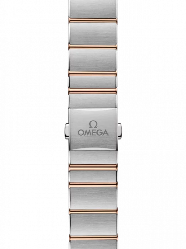 Omega Constellation 131.20.28.60.05.001