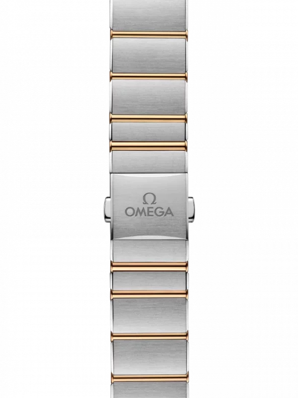 Omega Constellation 131.20.28.60.08.001