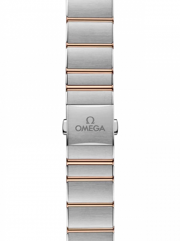 Omega Constellation 131.20.28.60.13.001