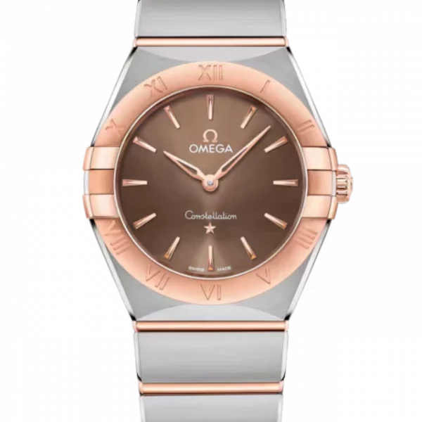 Omega Constellation 131.20.28.60.13.001