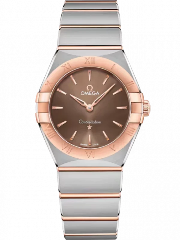 Omega Constellation 131.20.28.60.13.001