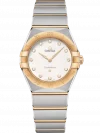 Omega Constellation 131.20.28.60.52.002