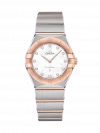 Omega Constellation 131.20.28.60.55.001