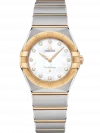 Omega Constellation 131.20.28.60.55.002