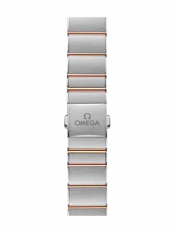 Omega Constellation 131.20.28.60.55.001