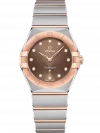 Omega Constellation 131.20.28.60.63.001