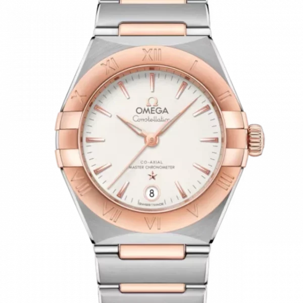 Omega Constellation 131.20.29.20.02.001