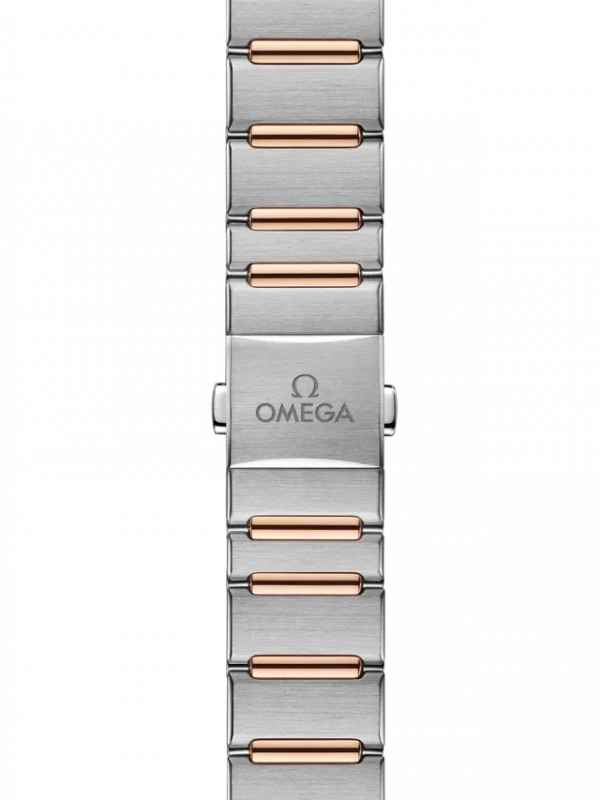 Omega Constellation 131.20.29.20.02.001