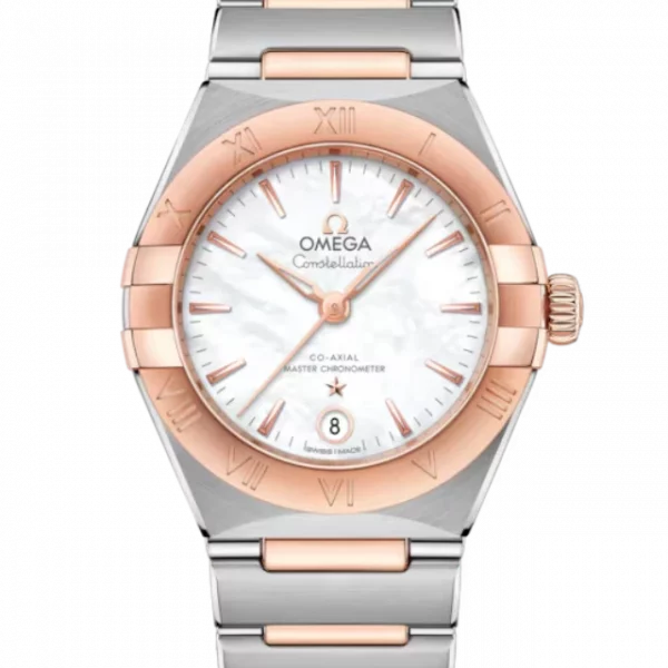 Omega Constellation 131.20.29.20.05.001