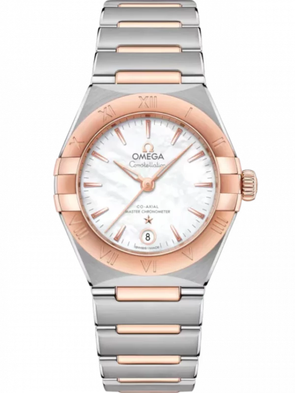 Omega Constellation 131.20.29.20.05.001