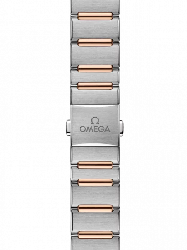 Omega Constellation 131.20.29.20.05.001