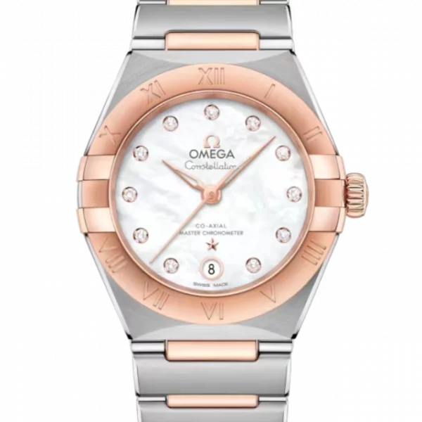 Omega Constellation 131.20.29.20.55.001