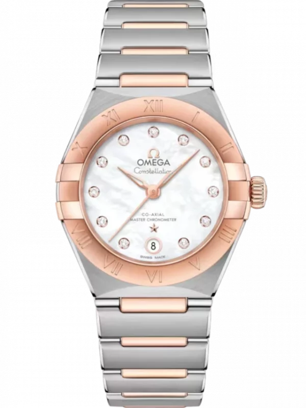 Omega Constellation 131.20.29.20.55.001