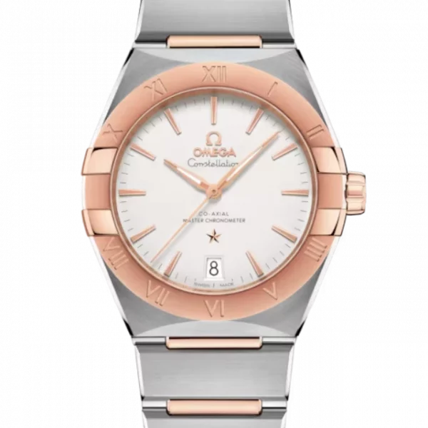 Omega Constellation 131.20.36.20.02.001