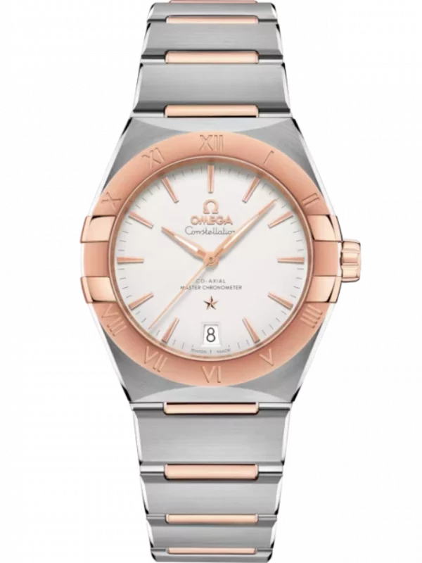 Omega Constellation 131.20.36.20.02.001