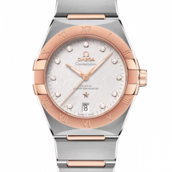 Omega Constellation 131.20.36.20.52.001