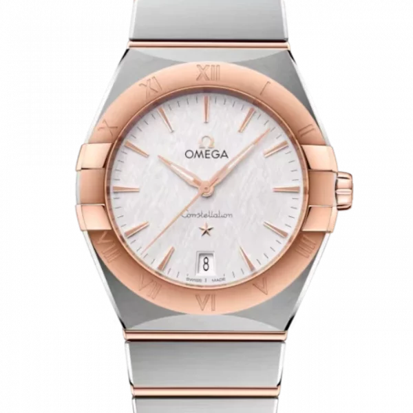 Omega Constellation 131.20.36.60.02.001