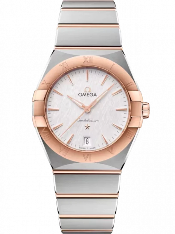 Omega Constellation 131.20.36.60.02.001