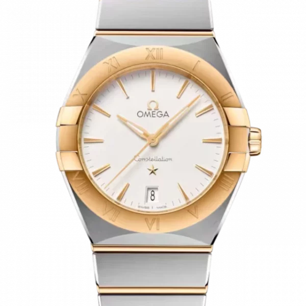 Omega Constellation 131.20.36.60.02.002