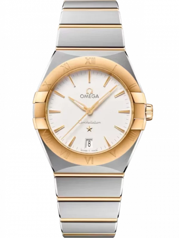 Omega Constellation 131.20.36.60.02.002