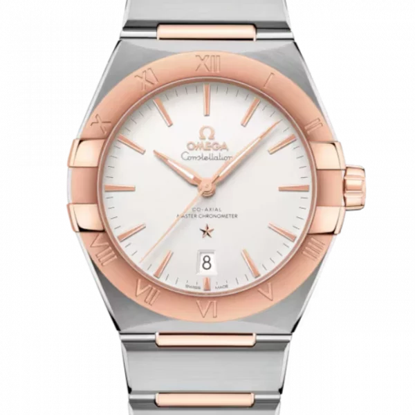 Omega Constellation 131.20.39.20.02.001