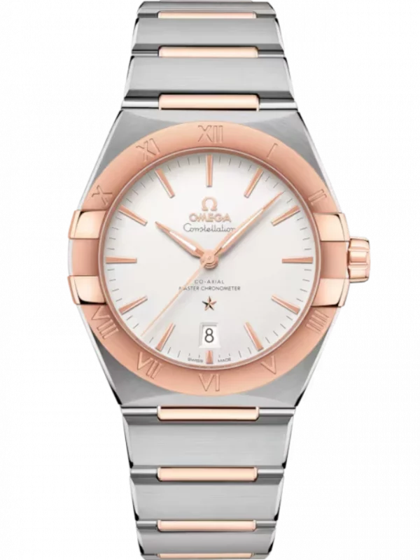 Omega Constellation 131.20.39.20.02.001