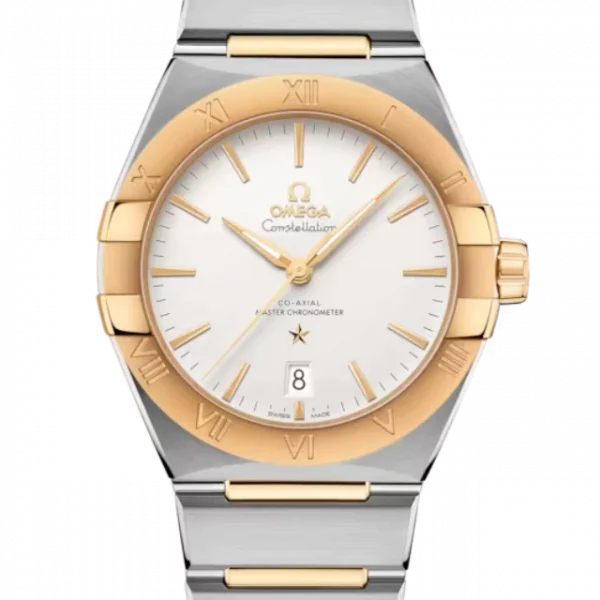 Omega Constellation 131.20.39.20.02.002